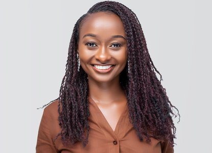 Christine Wachira