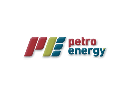Petro Energy logo