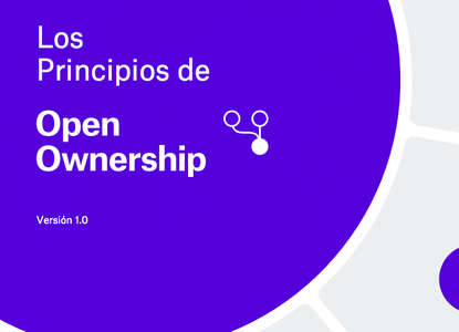 Los Principios de Open Ownership thumbnail