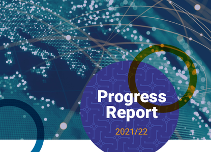 OE progress report thumbnail