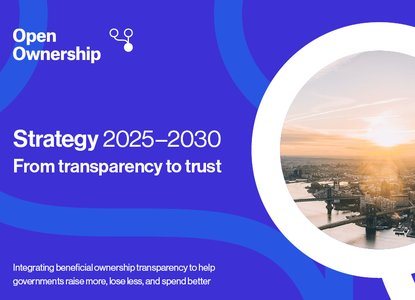 OO Strategy news article image (2025-2030)