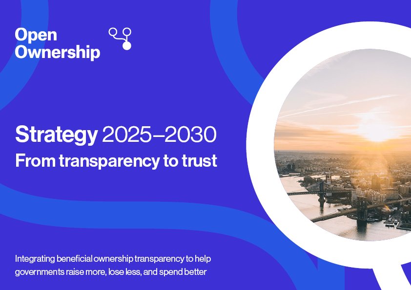 OO Strategy news article image (2025-2030)