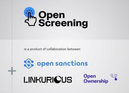 OpenScreening