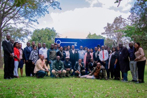 Empowering citizens to use corporate ownership data in Zambia - 1