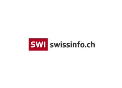 SwissInfo logo