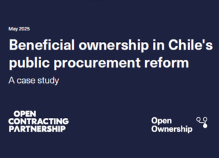 Chile case study promo card