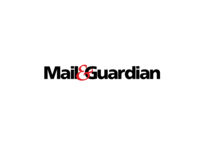 Mail and Guardian logo