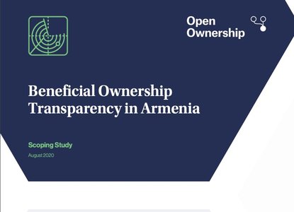 armenia-scoping-report